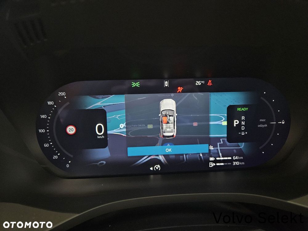 Volvo XC 60 - 17