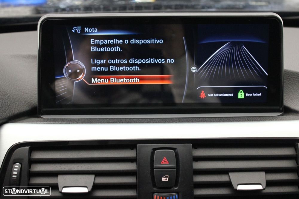 BMW 420 Gran Coupé d Pack M Auto - 19