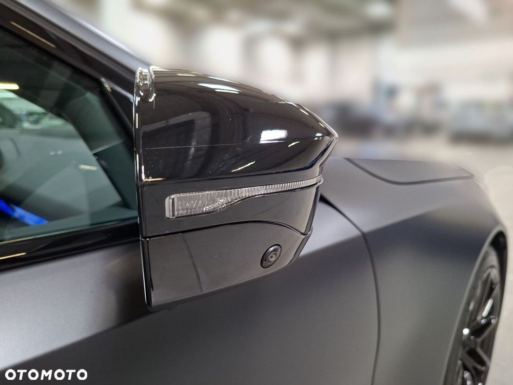 BMW M5 - 21