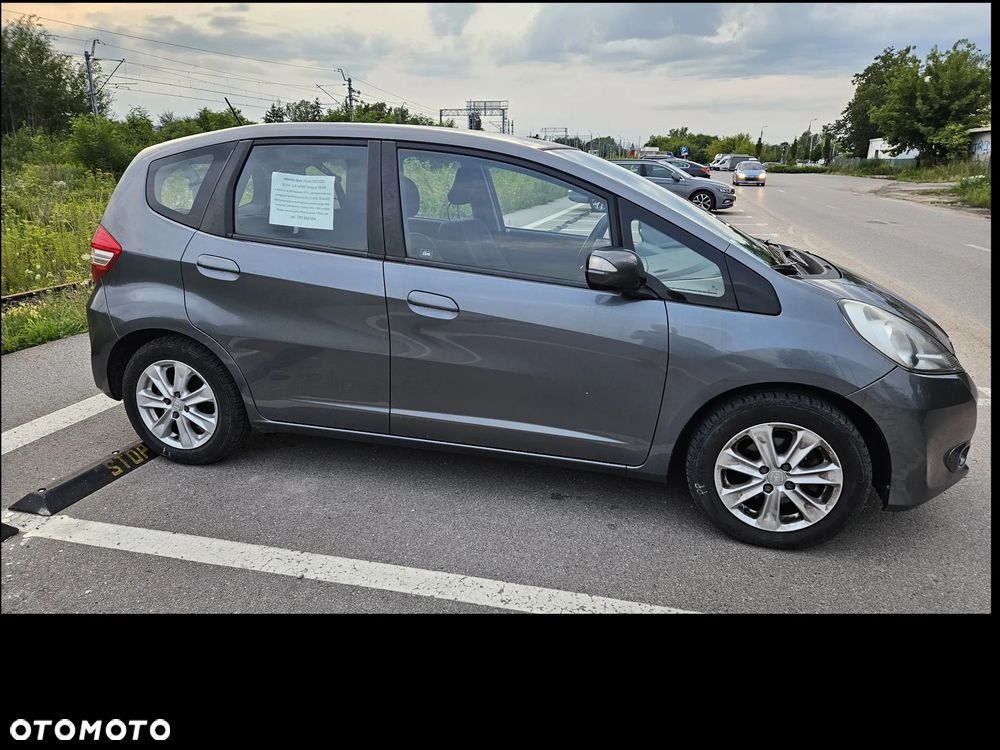 Honda Jazz 1.4 i-VTEC Comfort - 3