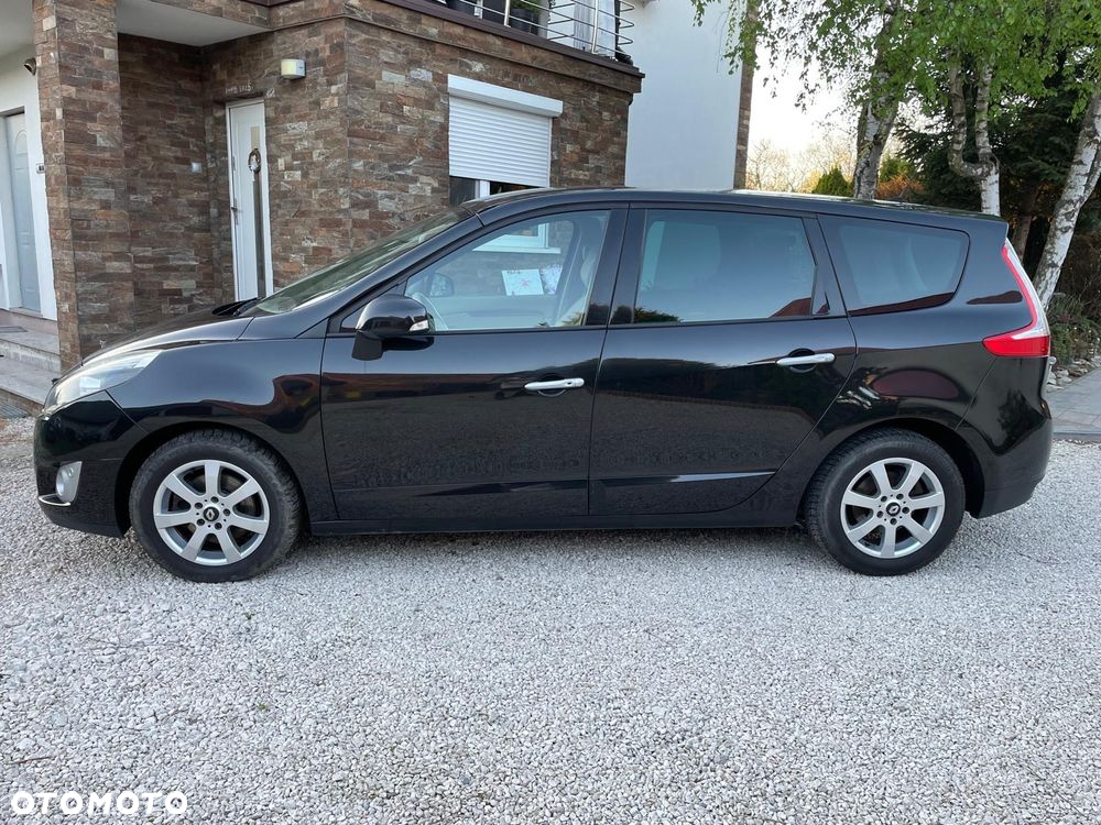 Renault Grand Scenic - 6