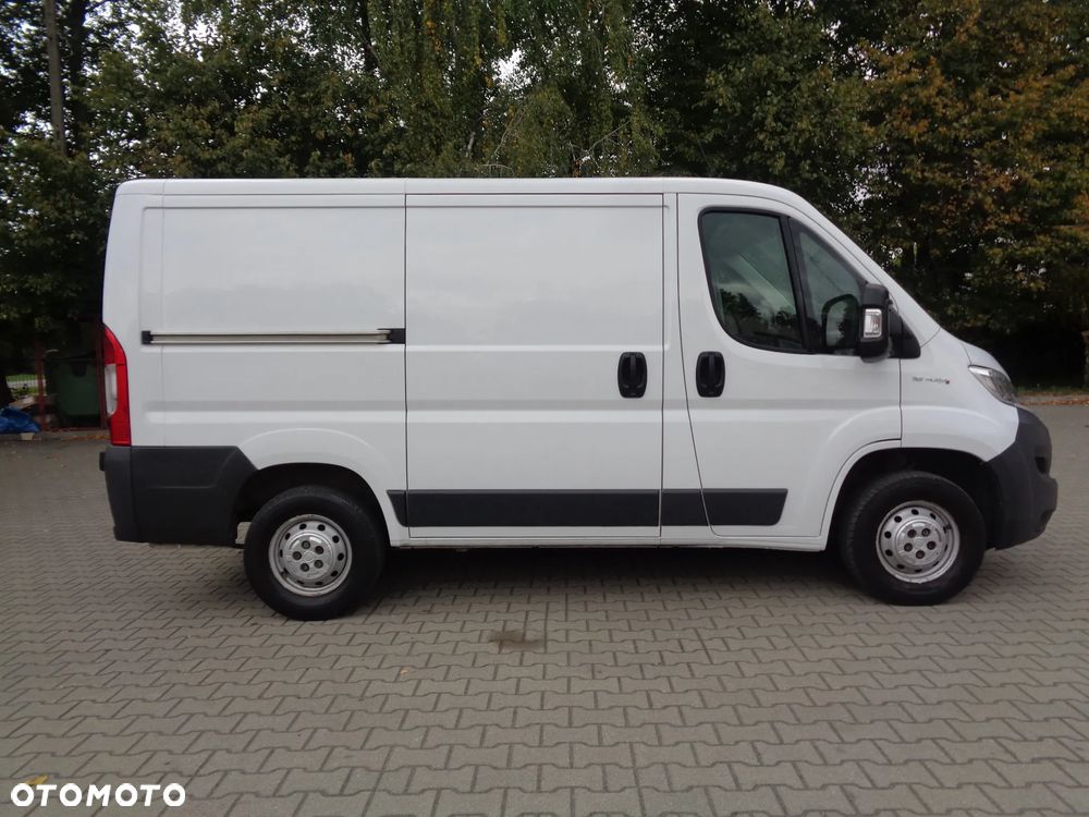 Fiat Ducato - 3