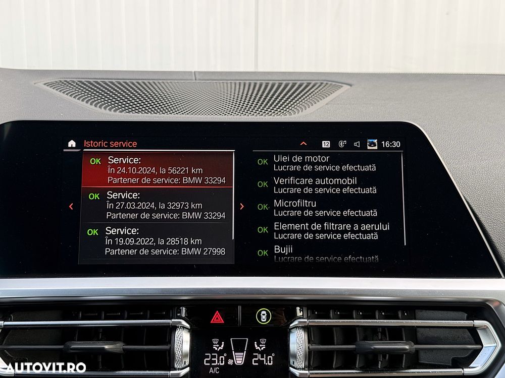 BMW M4 M440i xDrive AT MHEV - 32