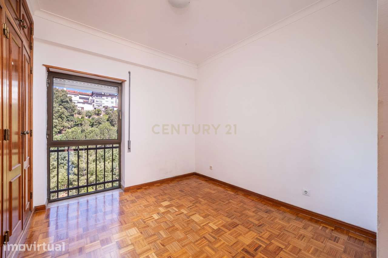 Apartamento T3 com garagem | Elísio de Moura - Solum - Grande imagem: 5/14