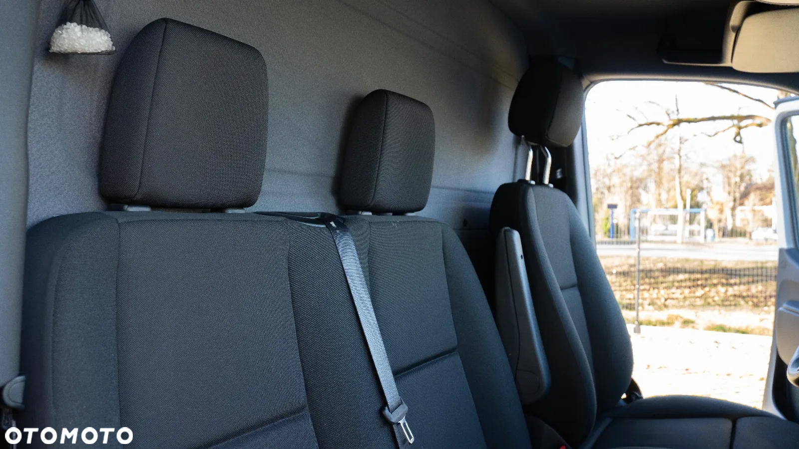 Mercedes-Benz SPRINTER - 18