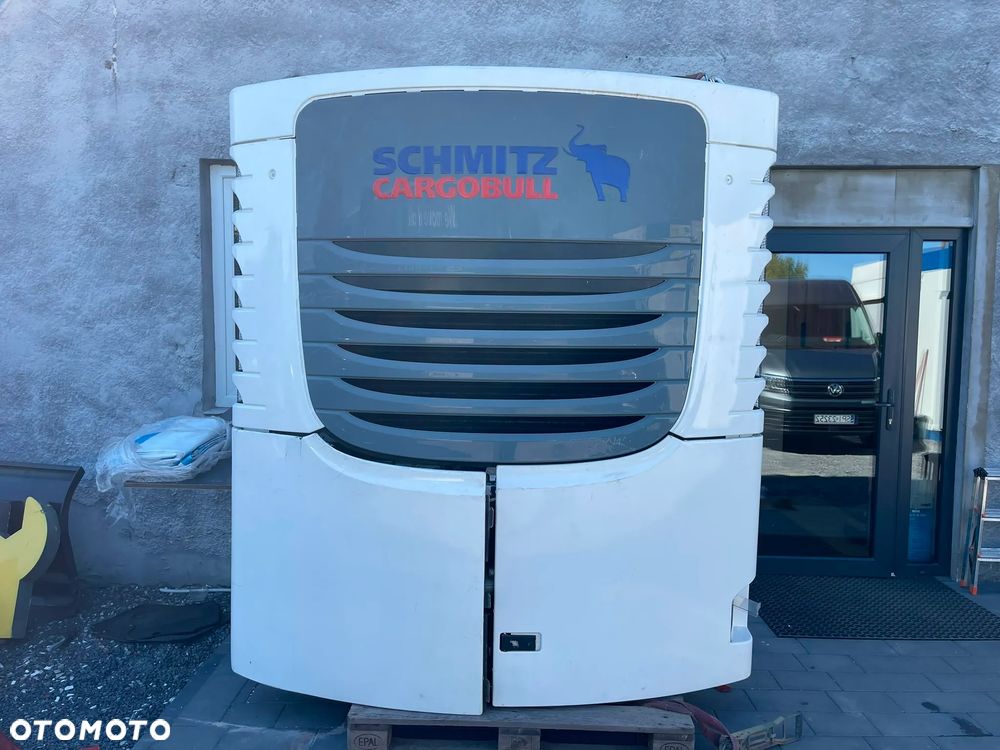 Agregat Schmitz 2018 - 1