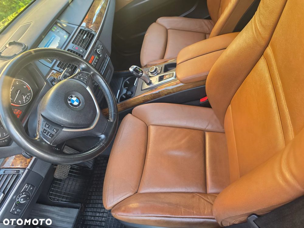 BMW X5 3.0d xDrive - 12