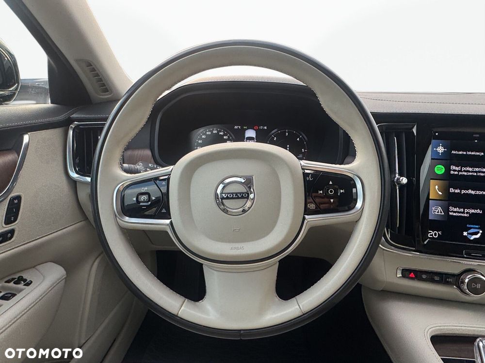 Volvo S90 D5 AWD Inscription - 20