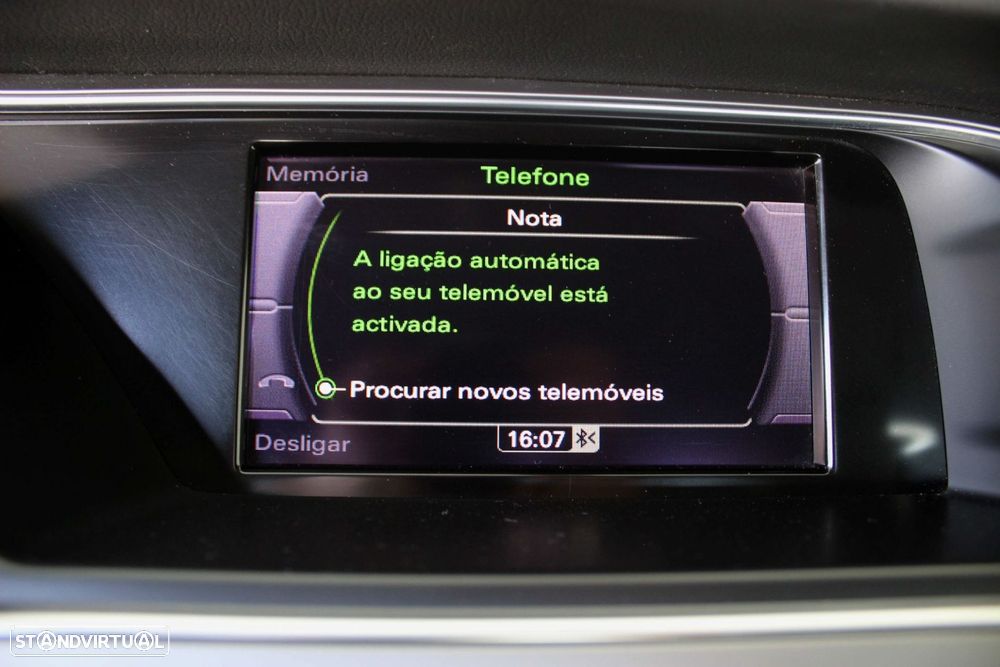 Audi A5 2.0 TDI S-line - 28
