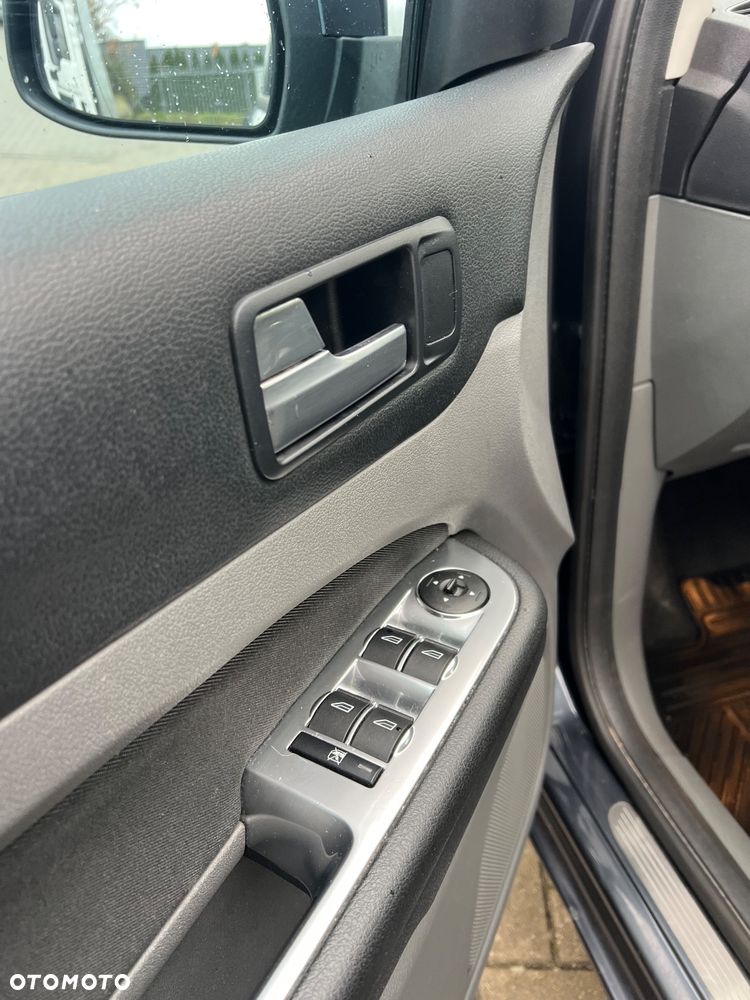 Ford Focus 2.0 TDCi DPF Style+ - 17