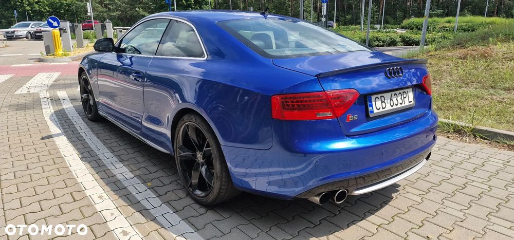 Audi A5 Coupé - 14