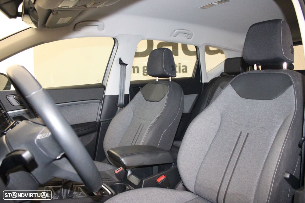 SEAT Ateca 1.0 TSI Style - 24