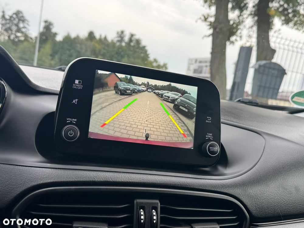 Fiat Tipo 1.4 T-Jet S-Design - 23