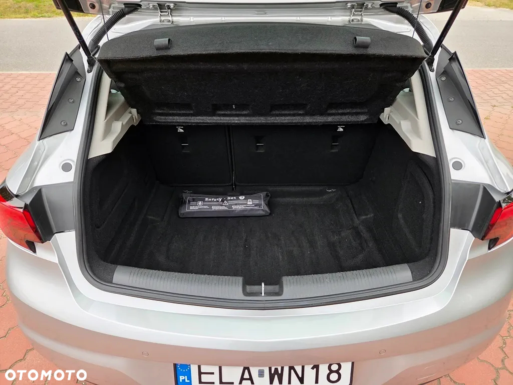 Opel Astra 1.6 D (CDTI) Edition - 5