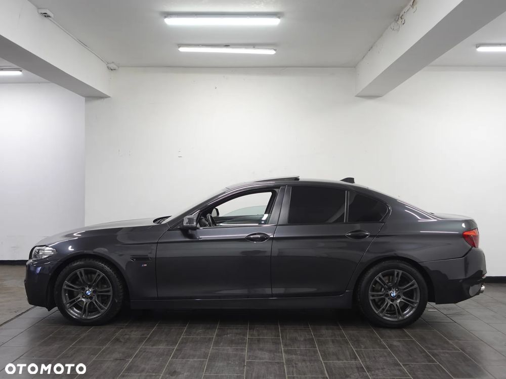 BMW Seria 5 - 4