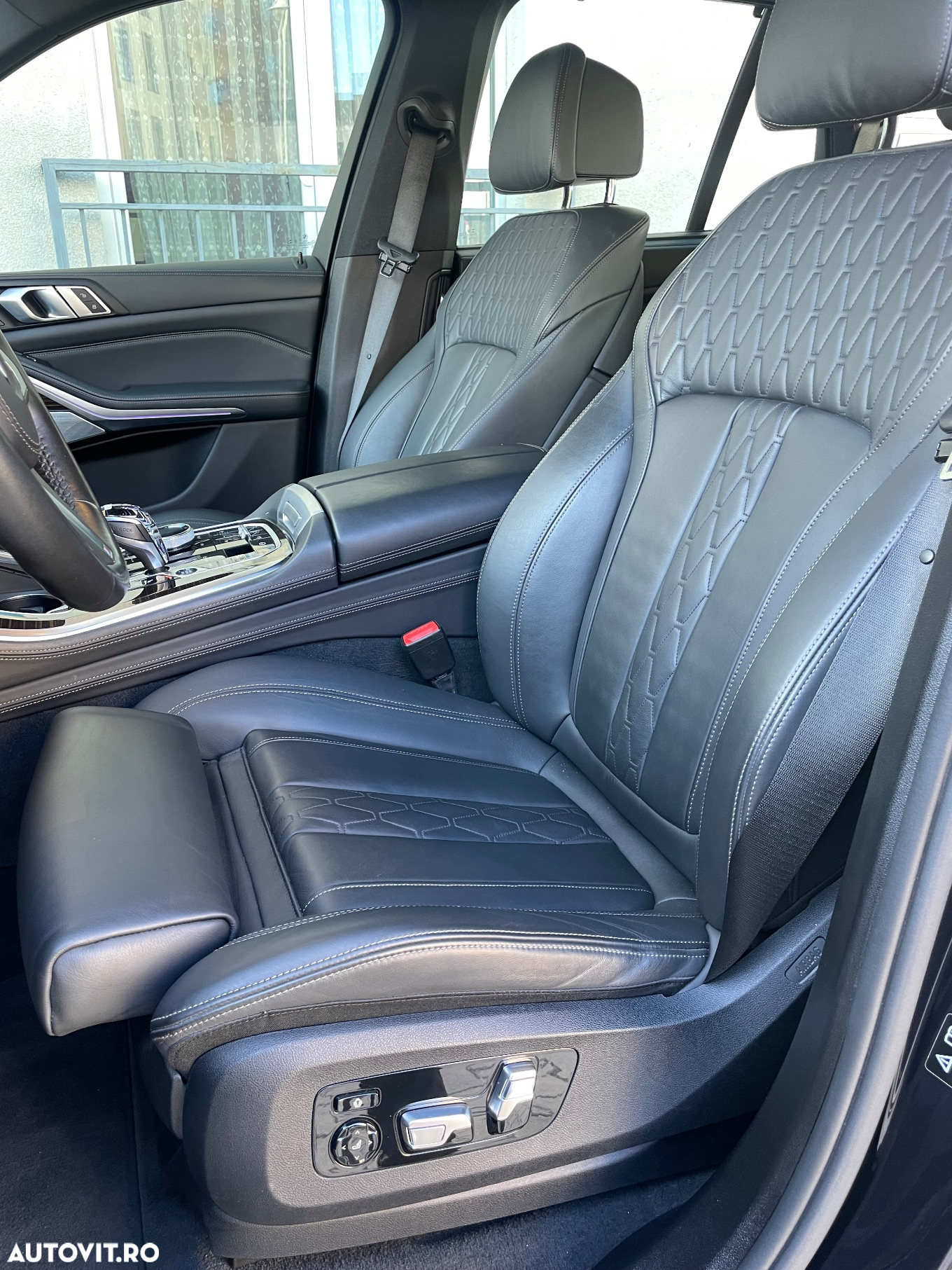 BMW X5 xDrive40i - 6