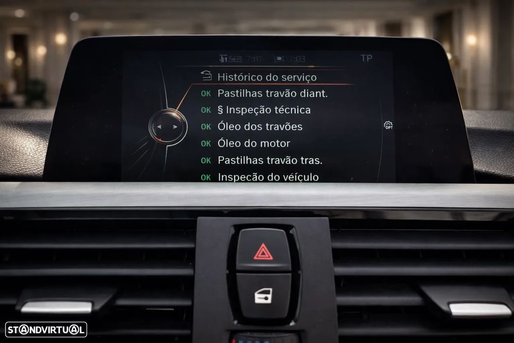 BMW 420 d Pack M Auto - 14