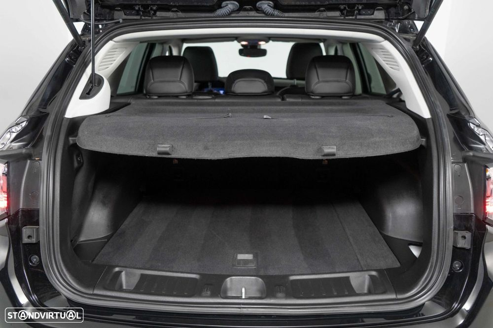 Jeep Compass 1.3 TG Trailhawk - 13