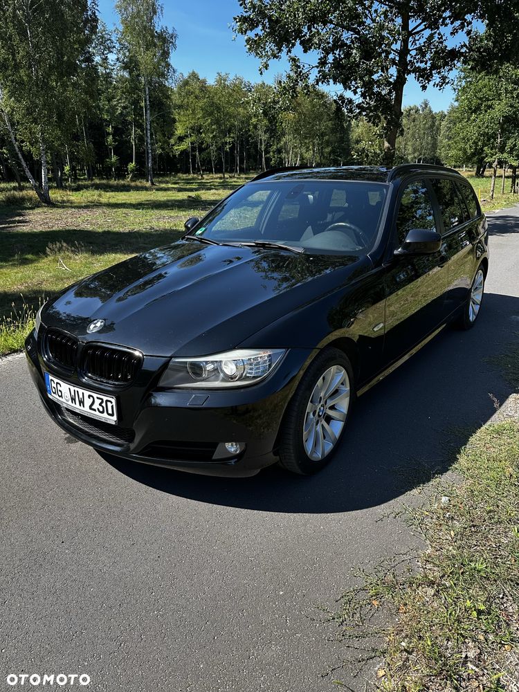 BMW Seria 3 - 1