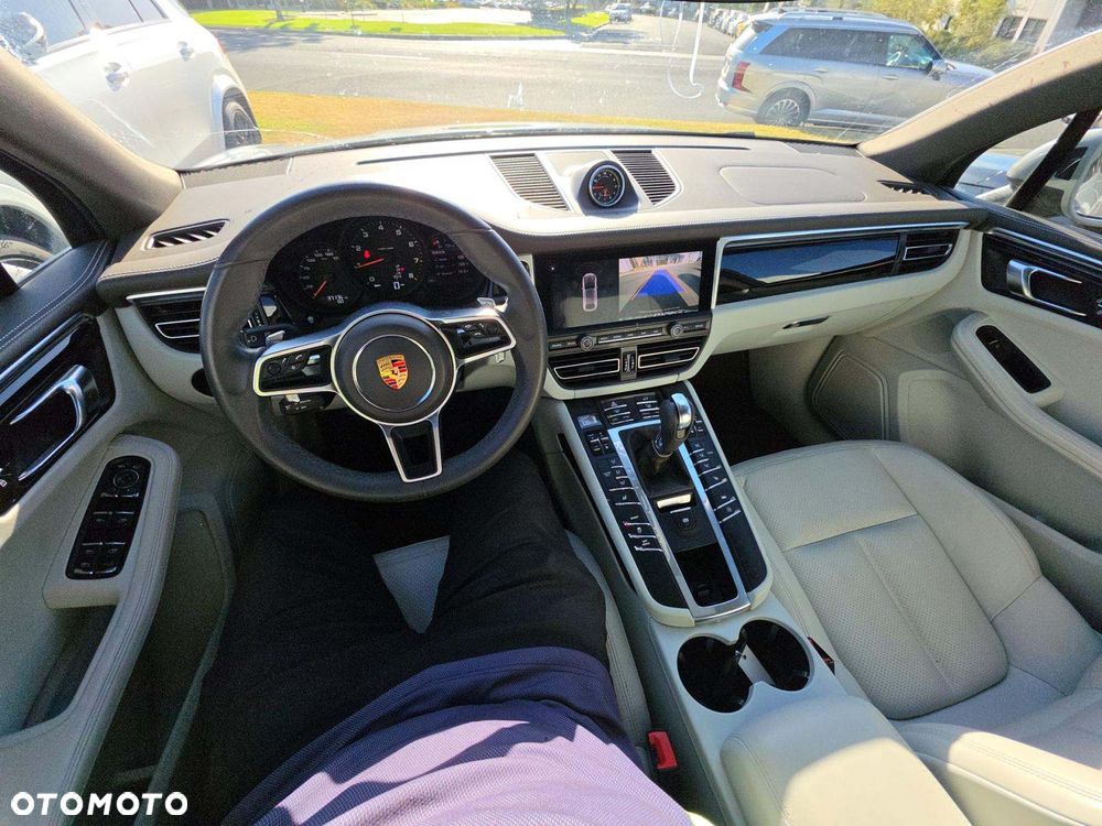 Porsche Macan PDK - 6
