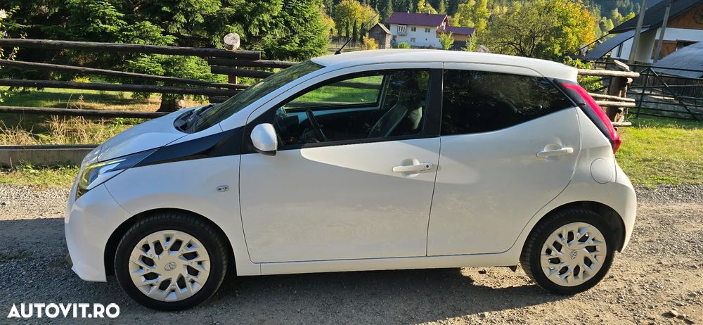 Toyota Aygo - 9