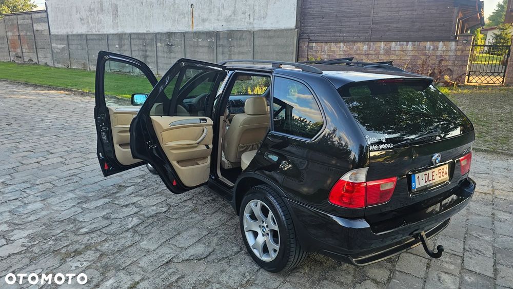 BMW X5 - 11