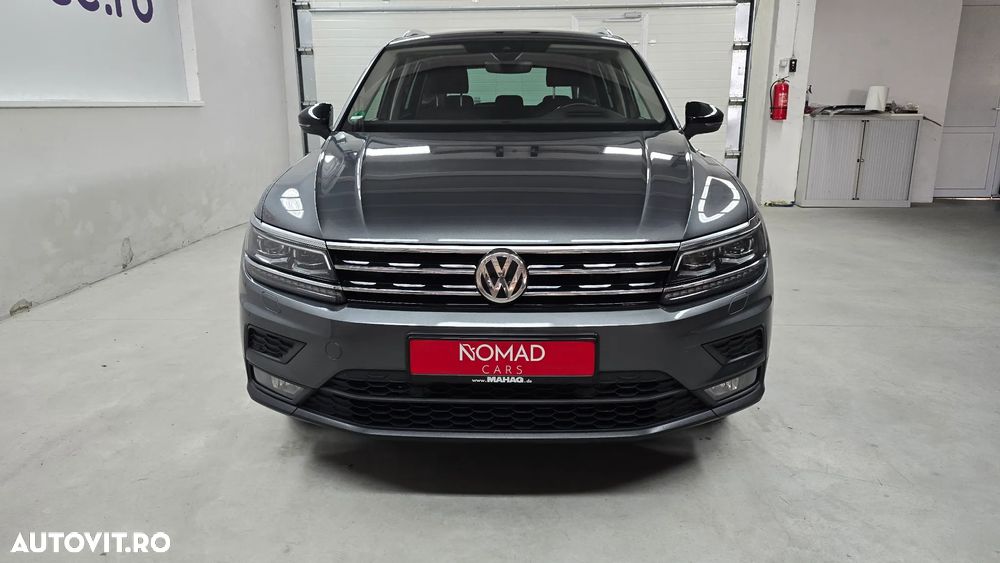 Volkswagen Tiguan 2.0 TDI SCR DSG IQ.DRIVE - 2
