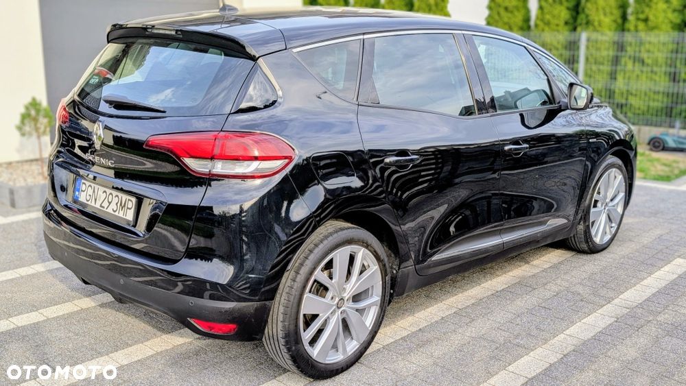 Renault Scenic - 4