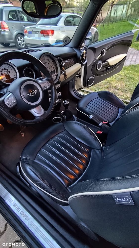MINI Clubman Cooper - 5