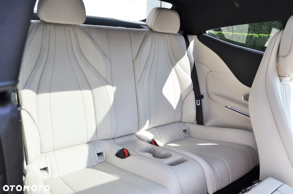 Mercedes-Benz CLE 200 mHEV AMG Line - 14