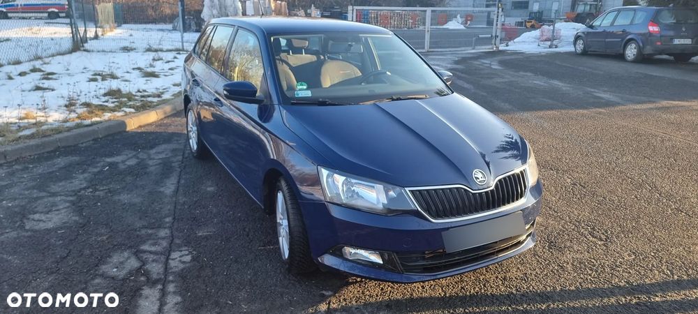 Skoda Fabia 1.0 TSI Ambition - 4