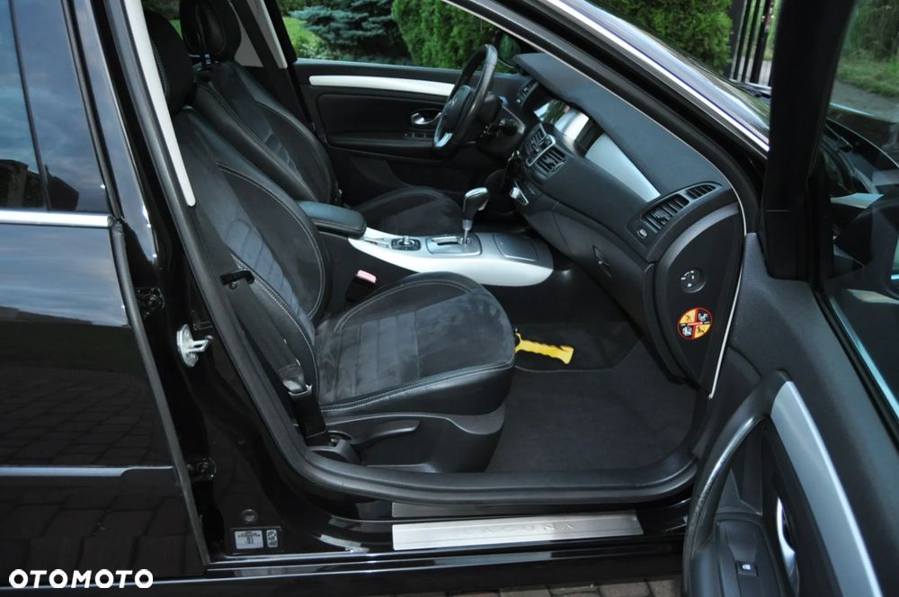 Renault Laguna 2.0 16V Turbo Dynamique - 11