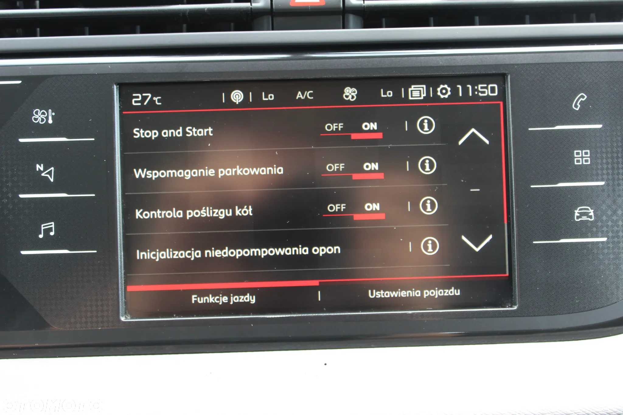 Citroën C4 SpaceTourer 1.5 BlueHDi Origins S&S EAT8 - 21