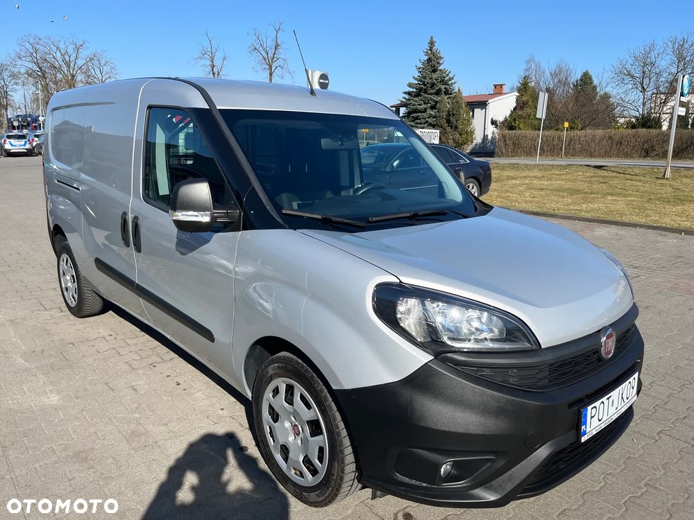 Fiat Doblo SX - 3