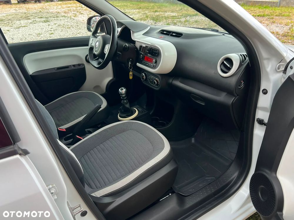 Renault Twingo ENERGY TCe 90 Dynamique - 9