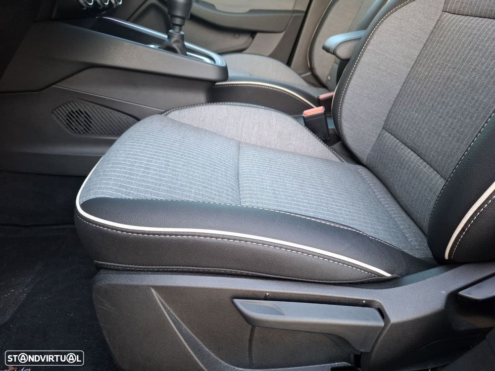 Renault Clio 1.0 TCe Techno - 15