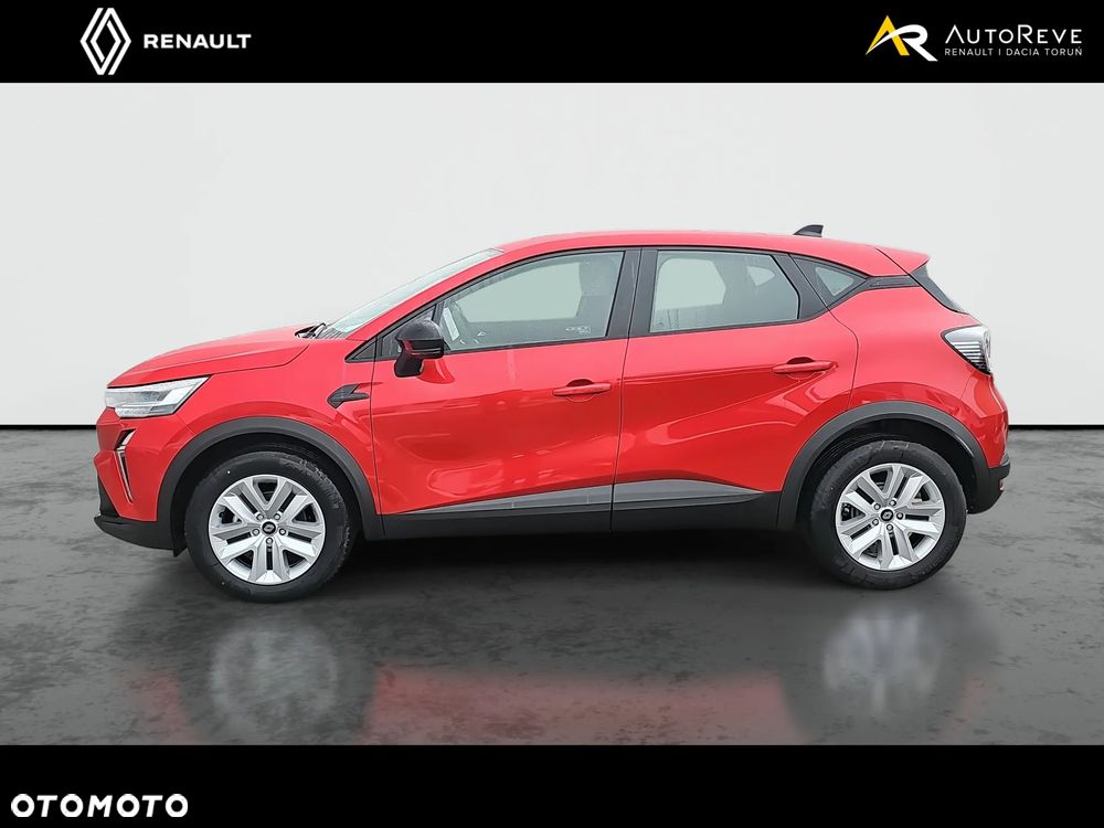Renault Captur - 7