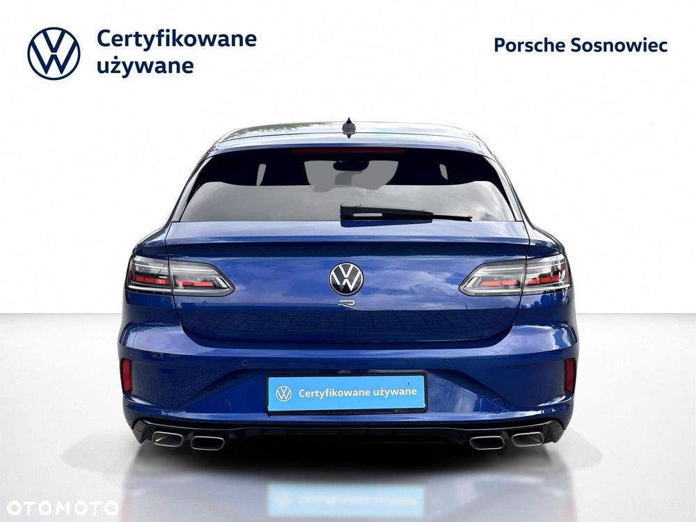 Volkswagen Arteon Shooting Brake 2.0 TSI 4Motion R DSG - 6