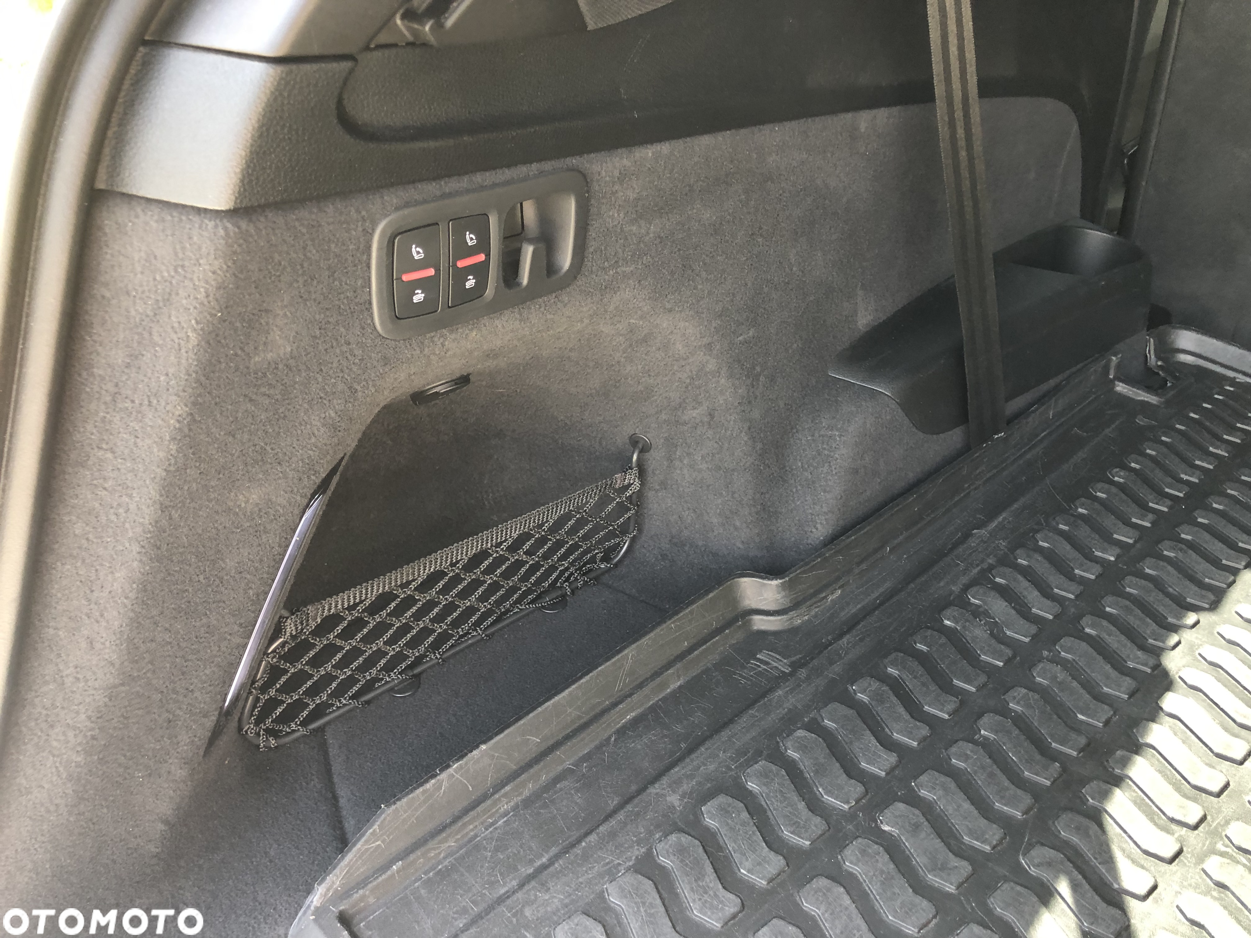Audi Q7 3.0 TDI Quattro Tiptronic - 11