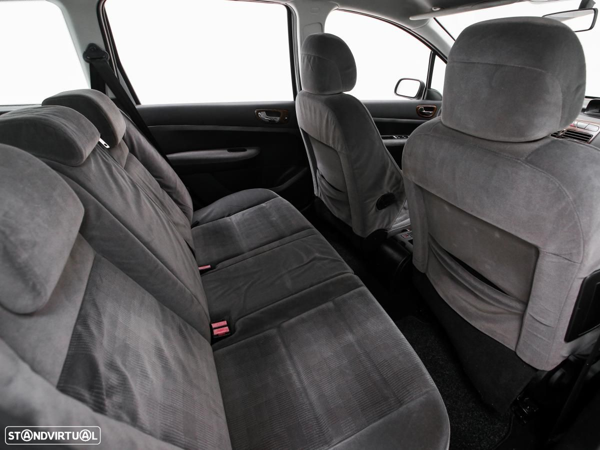 Peugeot 307 SW - 9