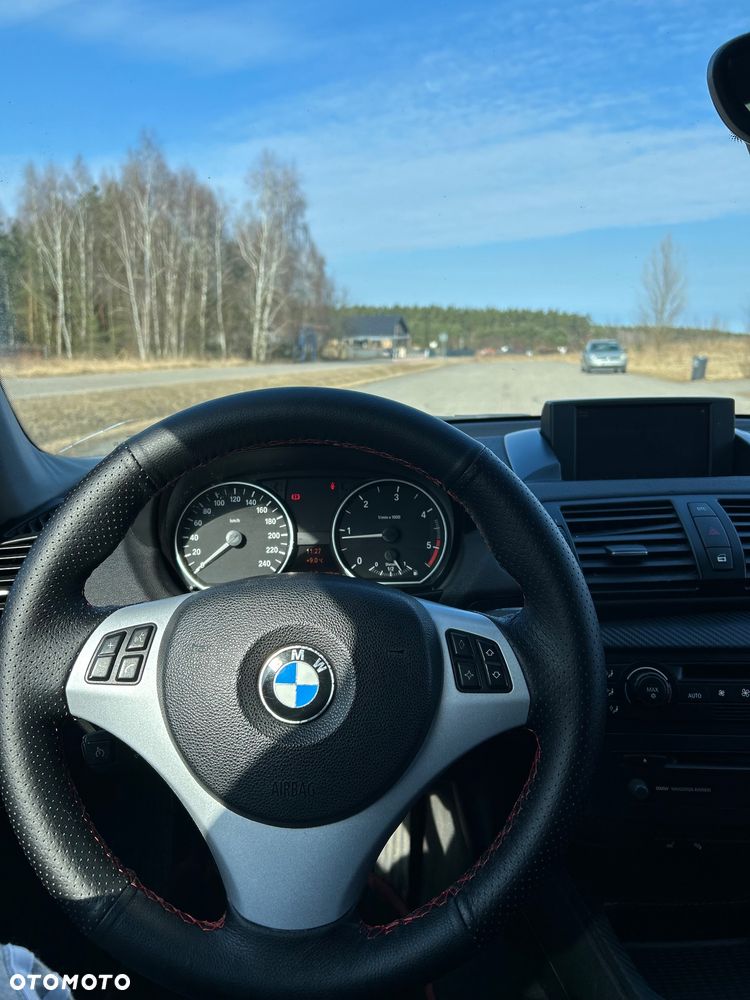 BMW Seria 1 - 11