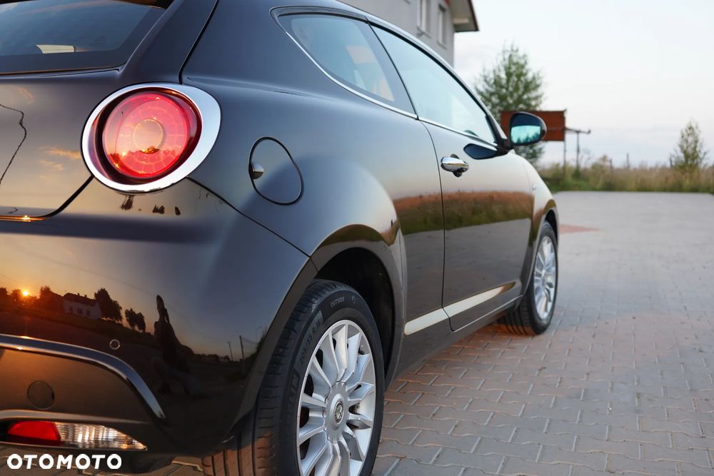 Alfa Romeo Mito 0.9 TwinAir Progression EU6 - 6