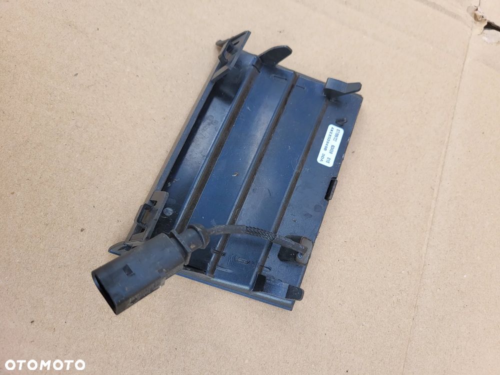 ZASLEPKA ATRAPY AUDI E TRON 4KE 4KE853949B - 5