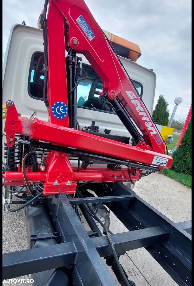Iveco Daily - 21