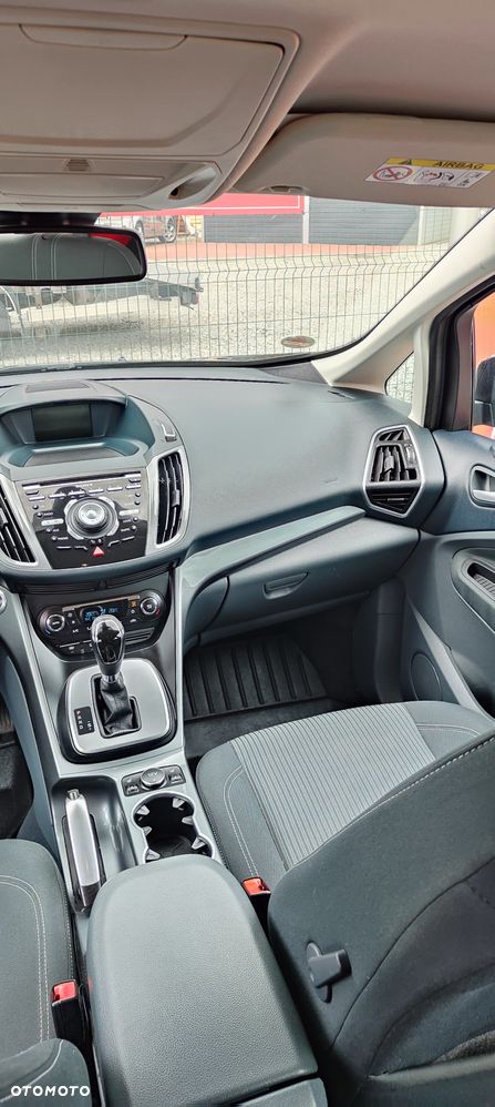 Ford C-MAX 2.0 TDCi Titanium MPS6 - 10