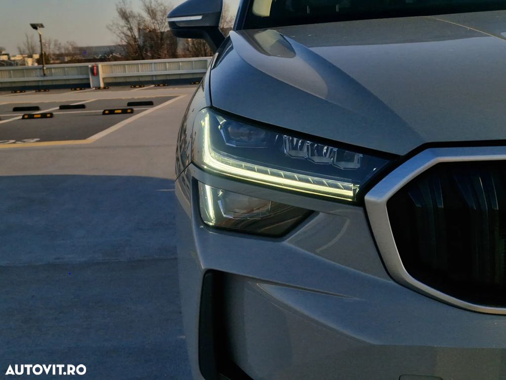 Skoda Kodiaq 2.0 TDI 4X4 DSG Selection - 14