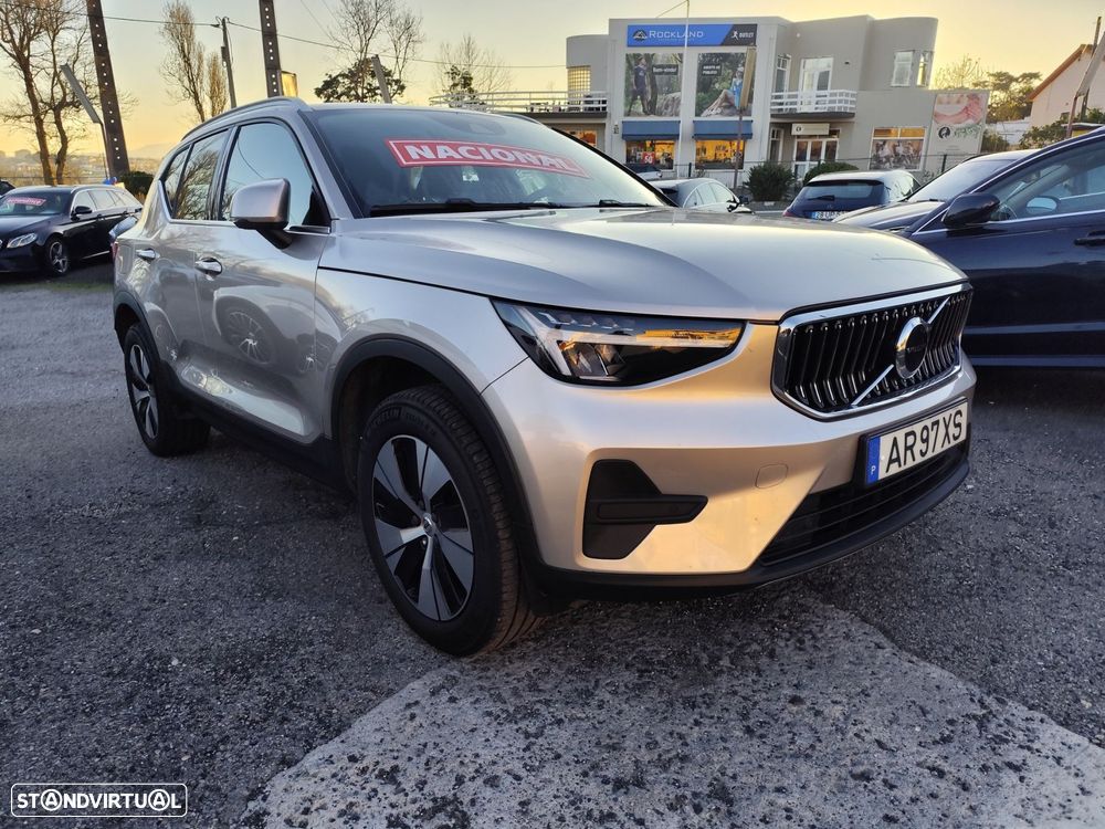 Volvo XC 40 1.5 T4 PHEV Essential - 2
