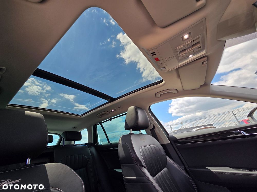 Skoda Superb 2.0 TDI SCR L&K DSG - 29