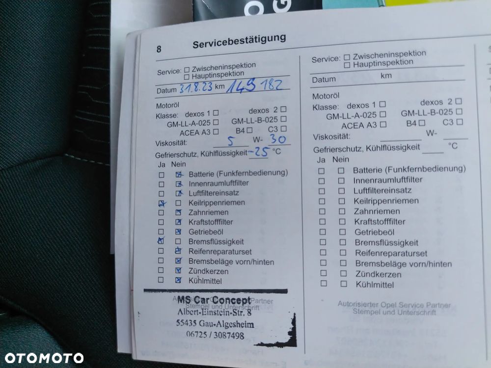 Opel Astra 1.4 Turbo Edition - 33