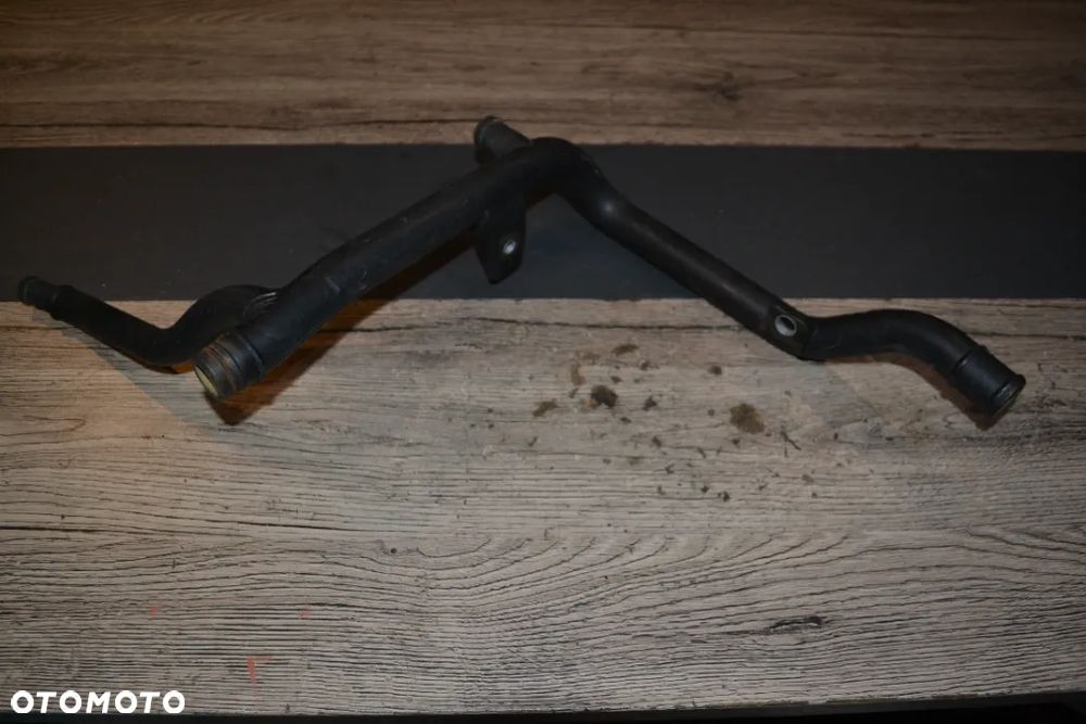 VW AUDI SEAT SKODA 2,0 TDI PRZEWÓD RURA WODY 03L121065H